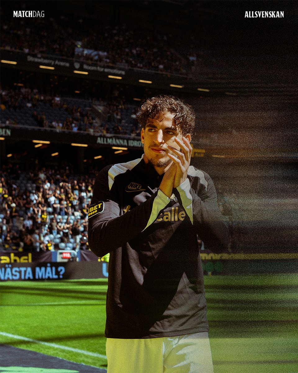 AIK Fotboll tweet media