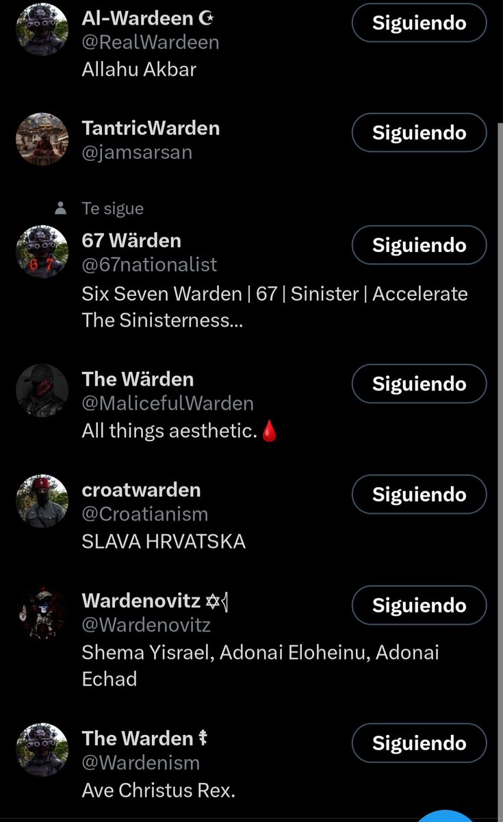 Dugin Loves BNWO tweet media
