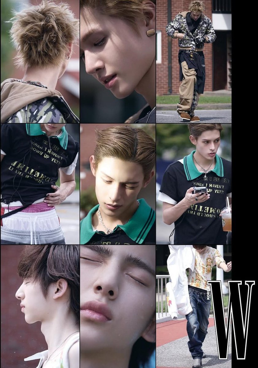 W korea ดันบาร์ไว้สูงมากรอบก่อน รอบนี้อย่าให้น้อยหน้า 🤨🤨