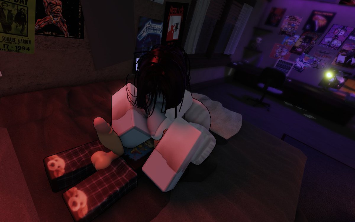 fi_oppp's tweet photo. Sadako Yamura haunts "unlucky" man!

|#rosex||#robloxporn||#dmme||#robloxr34| https://t.co/rlNQhQeZZX