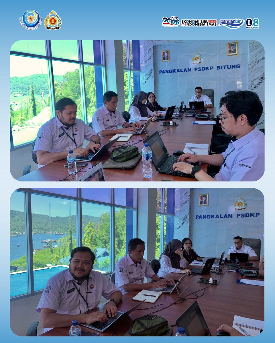 PANGKALAN BITUNG tweet media