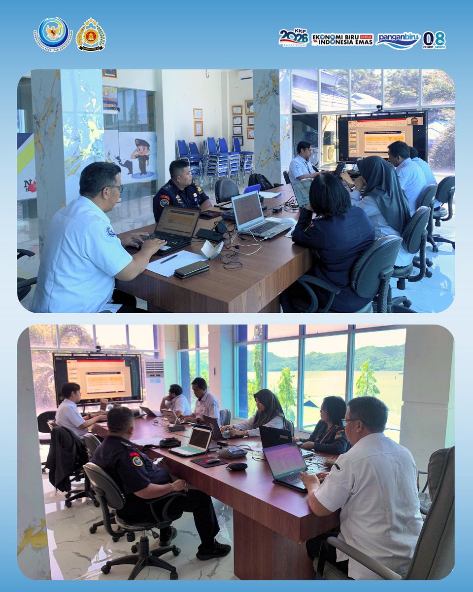 PANGKALAN BITUNG tweet media