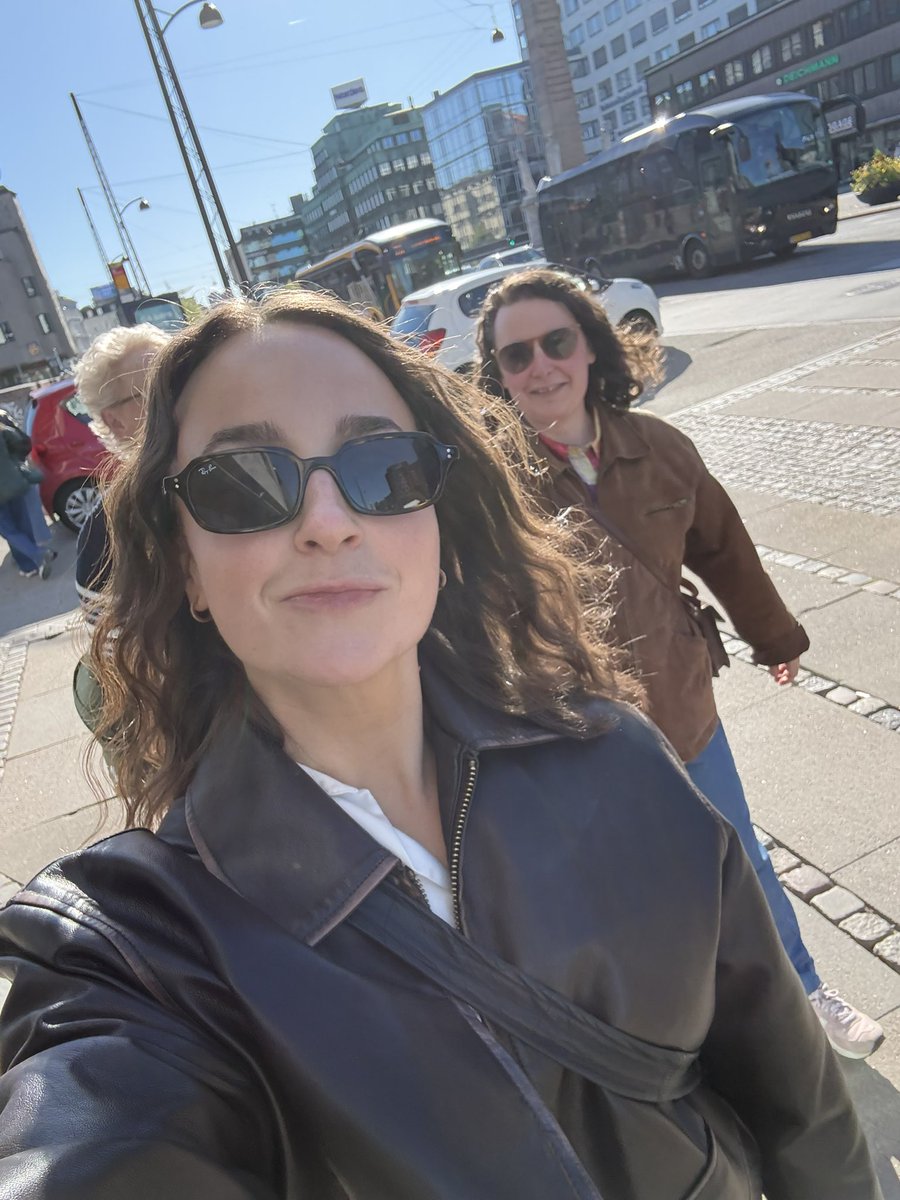 fridsve's tweet photo. Tack Köpenhamn! En av mina kärlekar i livet! https://t.co/OCnC2hWlfX