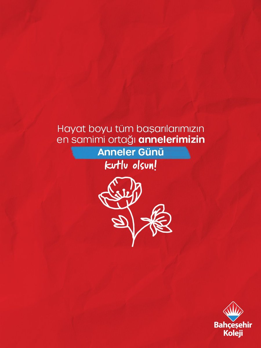 Bahcesehir_Turgutlu tweet media