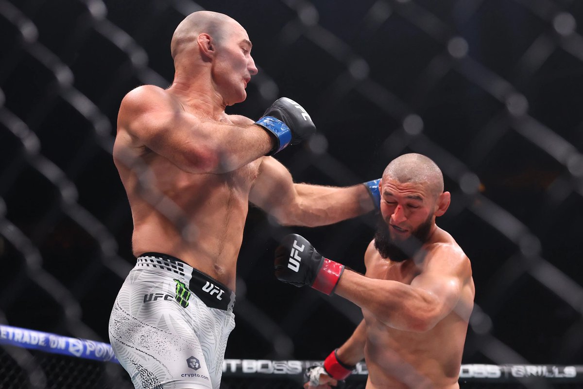 MMA 101 Türkiye tweet media
