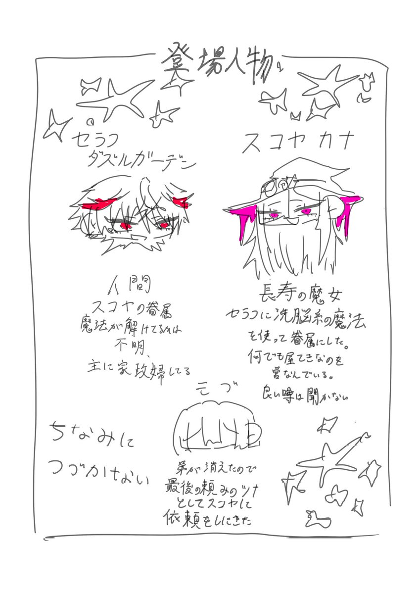 なまごみ tweet media