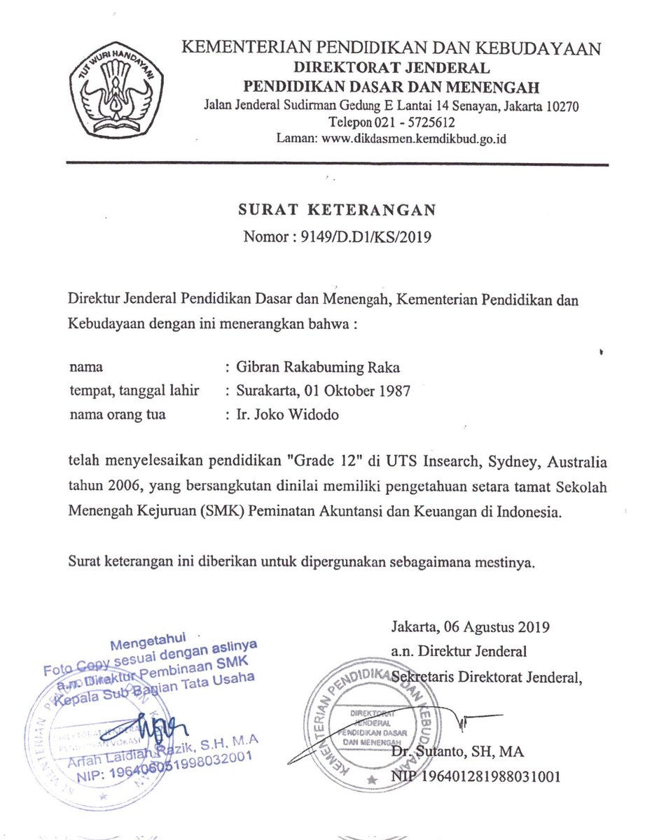 hendro siwidodo tweet media