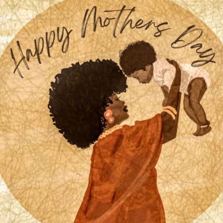 BlockOwners's tweet photo. Happy Mother's Day to all the special mother's out there. Thank you for raising, sacrificing a lot, having sleepless nights, disciplining and nurturing us. 

We pray for God's blessings to be upon each one of you. 
We are proud of you, love you all and every day❤️🫶🏾😊 https://t.co/AkmSy27hBR