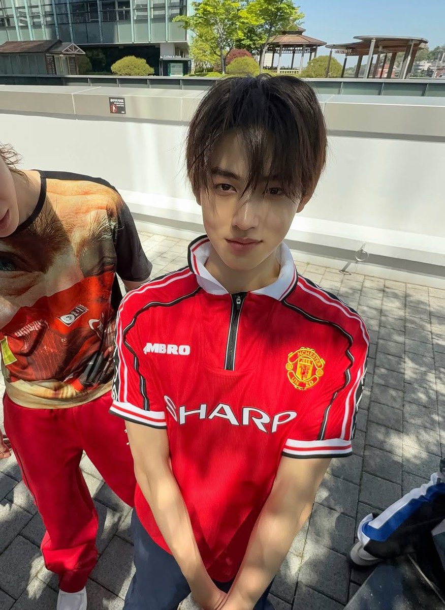 eomdaiin's tweet photo. yah ada emyu #foxypan https://t.co/eSB445zbM0