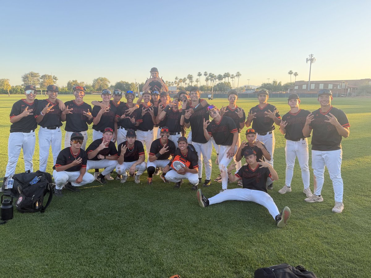 CDS Aztecs Baseball tweet media