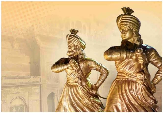 Akhil Bharatiya Vanvasi Kalyan Ashram Bharat tweet media