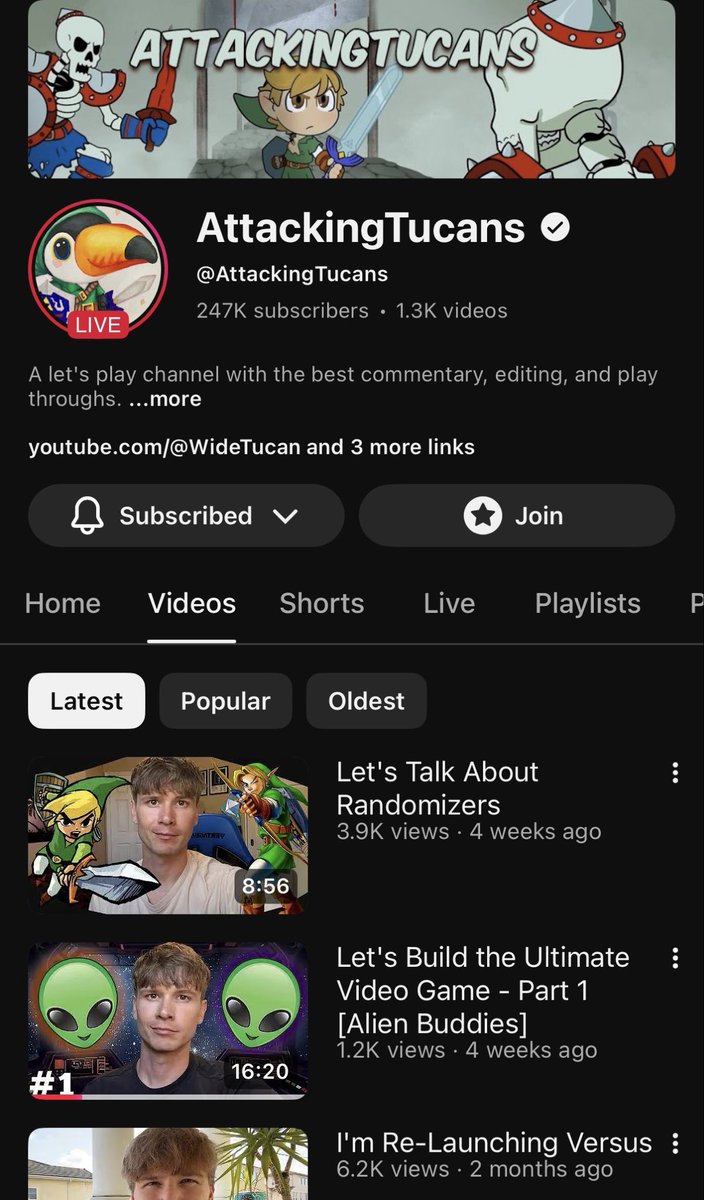 AttackingTucans tweet media