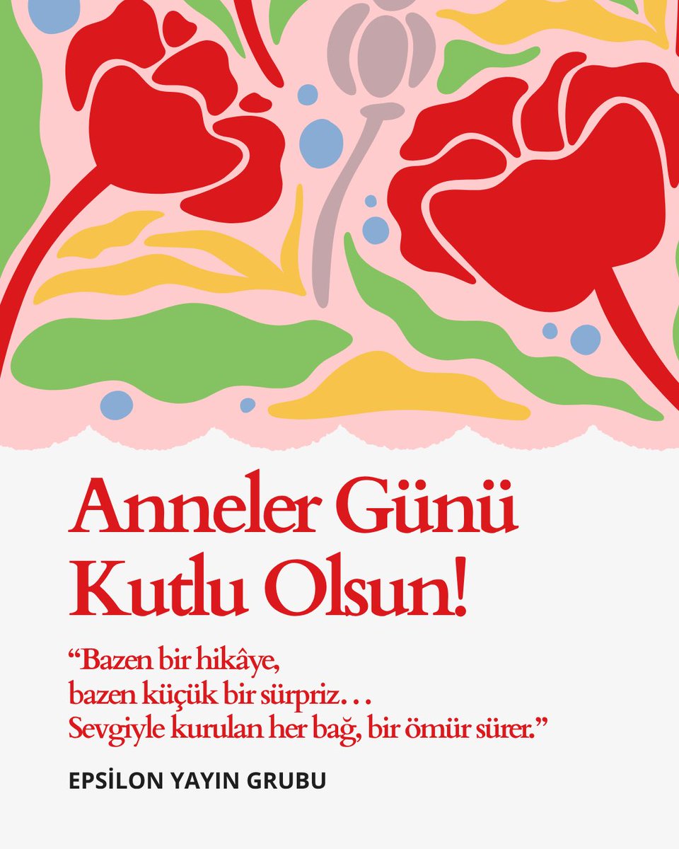 Epsilon Yayın Grubu tweet media