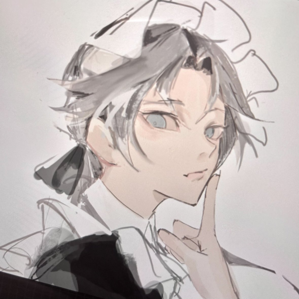諾恪里𝐍𝐨𝐤𝐨𝐫𝐢🎀 New Cover【アイ・アイ・ア】 tweet media