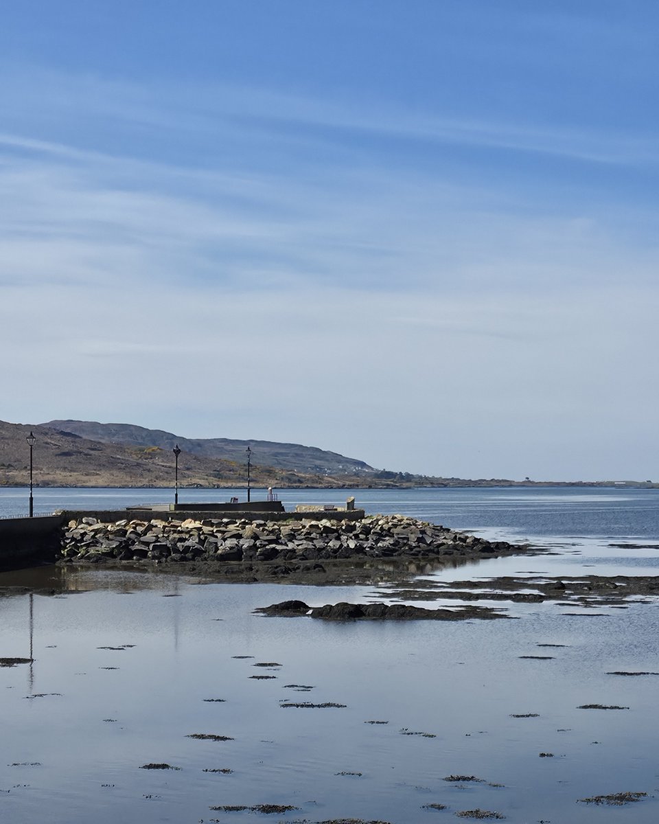 Inish View tweet media