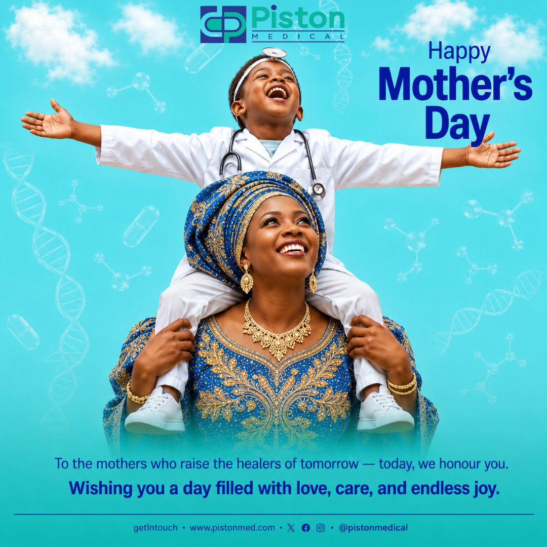 Piston Medical Limited tweet media