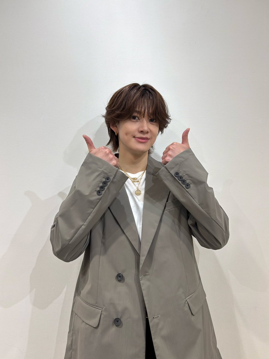 fuminori_ogawa's tweet photo. #LILRIVER 

特典イベント
ありがとうございました✨

ふみのりの「F」!!

staff https://t.co/QiY9XzFD20
