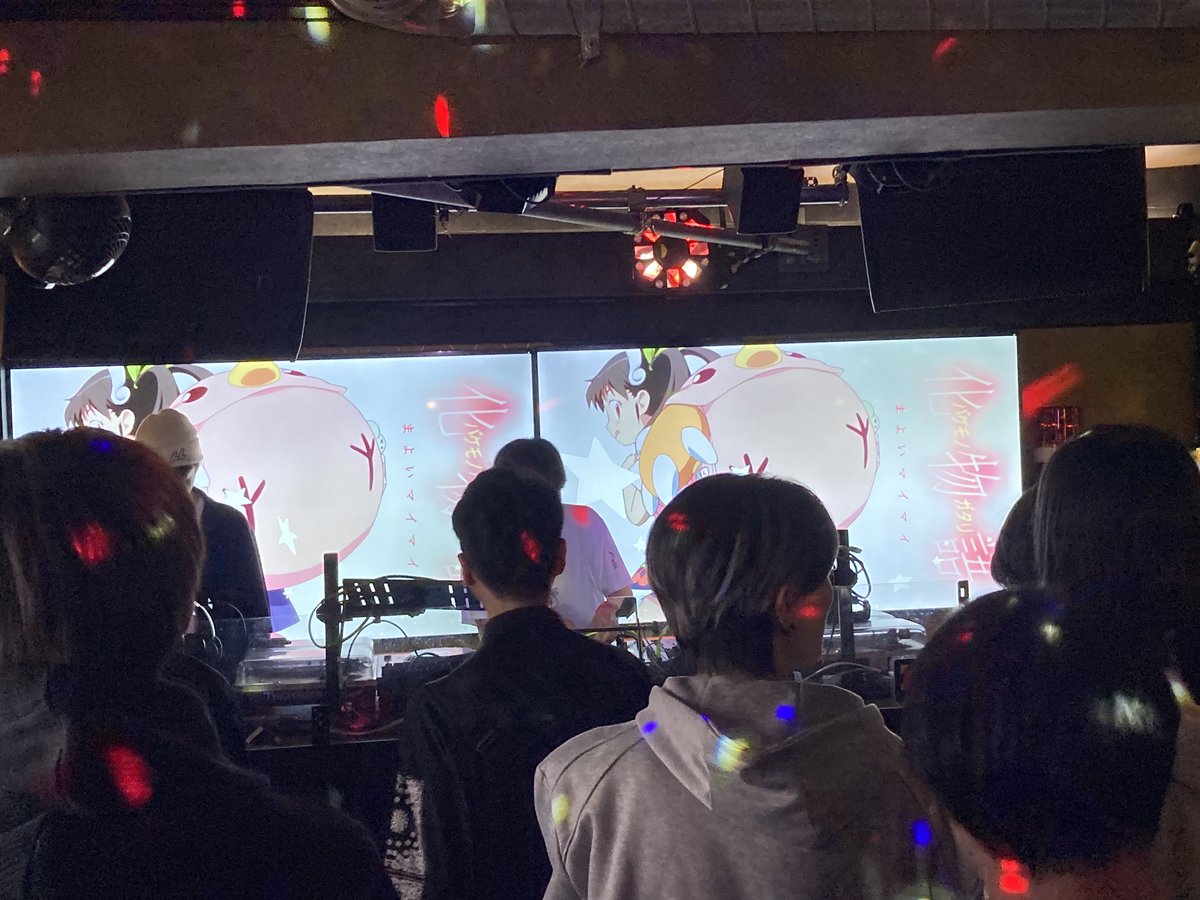 kaikun tweet media