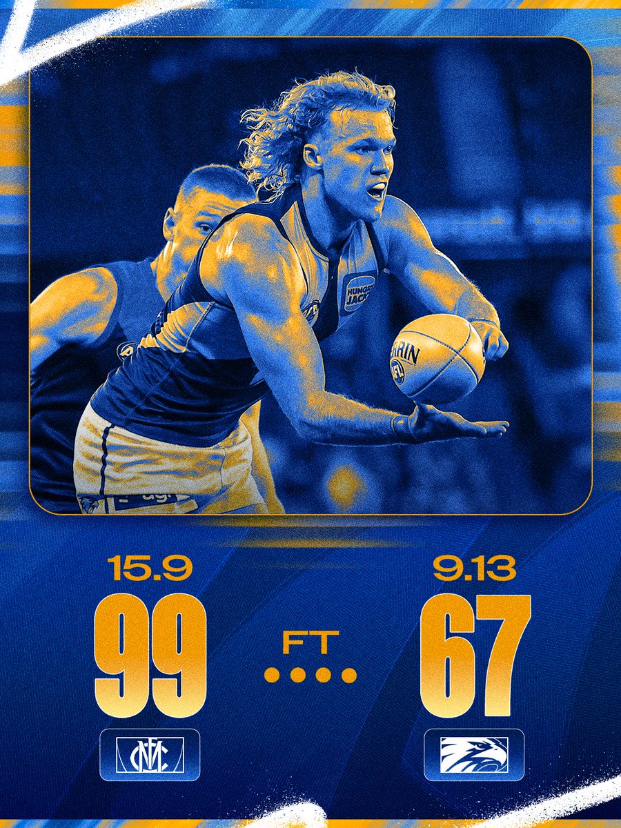 Waalitj Marawar (West Coast Eagles) tweet media