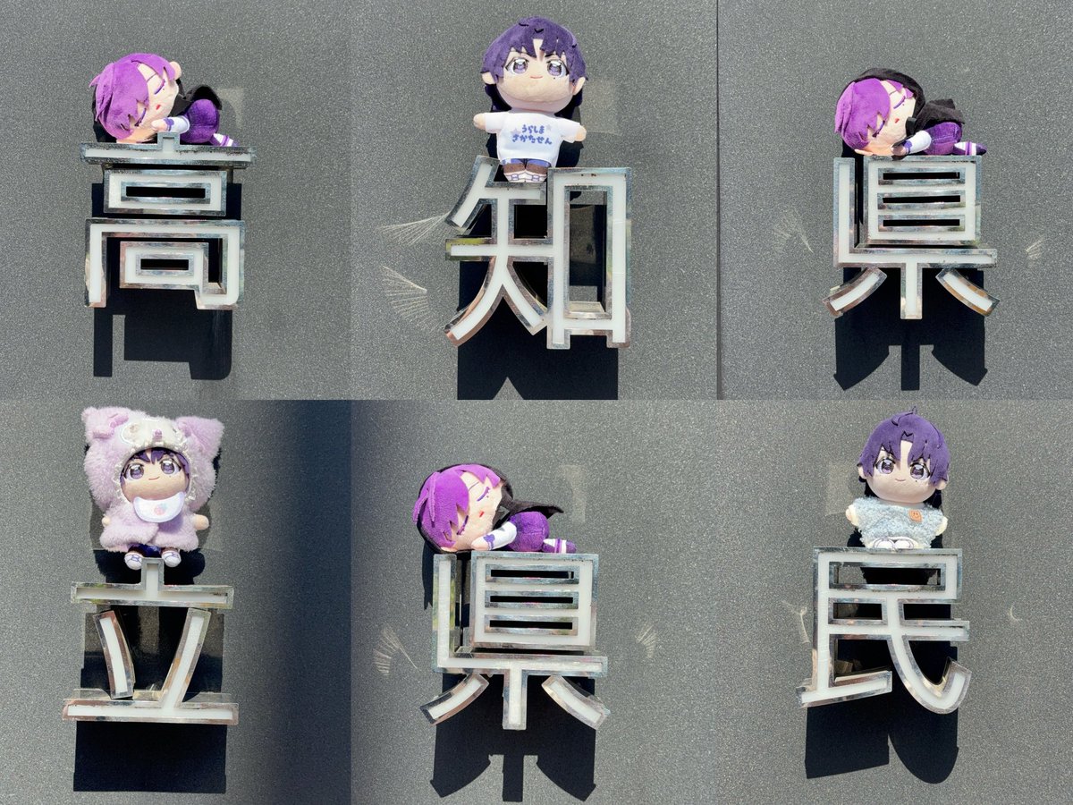 めだまやき。♔💜🐿 tweet media