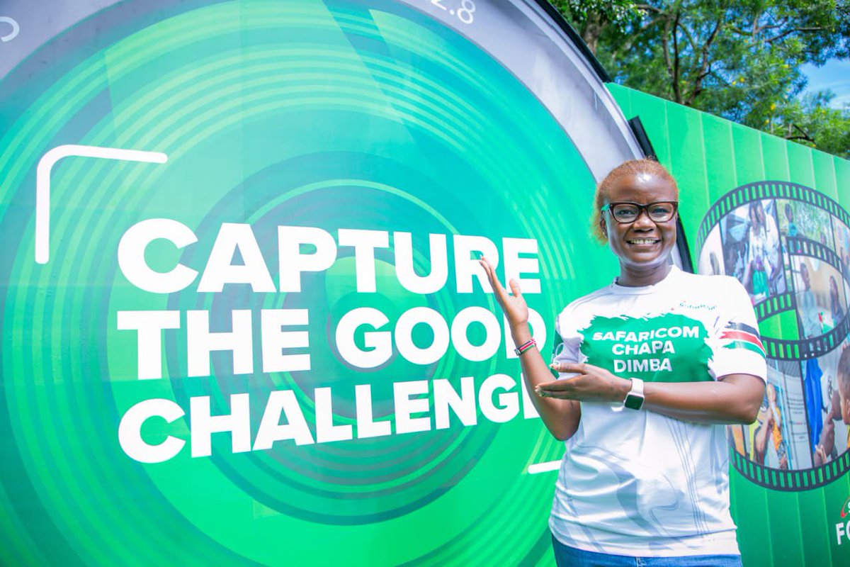 M-PESA Foundation tweet media