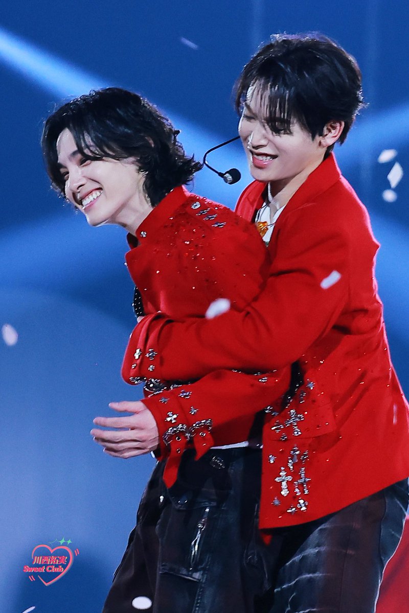 takumibot0623's tweet photo. 260509 KCON JAPAN

bot独占HD写真🍓④

#川西拓実 #JO1 #KAWANISHITAKUMI https://t.co/RyCNwyA3PJ