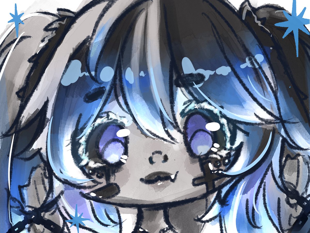 Jinxx 🐰🪡⊱ Bunny Doll⊰ 【 #VDarklingz 】 tweet media