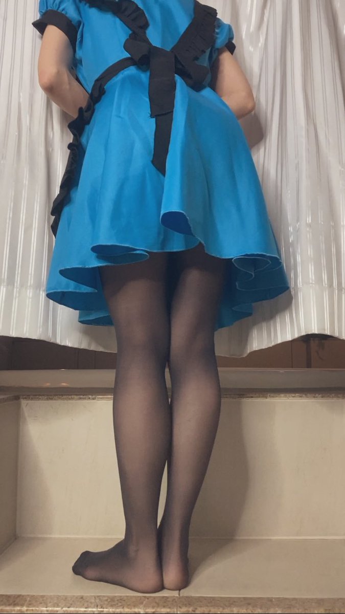 あやの👠パンスト脚お姉さん tweet media