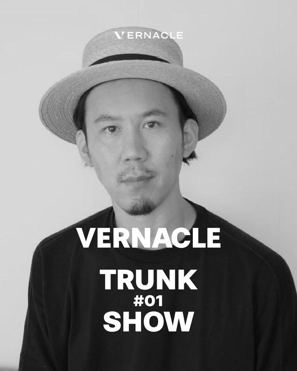 vernacle_jp's tweet photo. 【VERNACLE Trunk Show 01】　
◇日程：2026年5月28日(木)~31日(日)
◇場所：08COFFEE（秋田県秋田市山王新町13-21三栄ビル2F）
【取り扱い作家】
ケイコンドウ　(陶器) 
田川 舞 (陶器) 
中津箒 (箒)
大澤哲哉 
中囿義光 (陶器) 
小野澤弘一(陶胎漆器) 
#秋田市 #coffee #イベント https://t.co/QUKXQ0rso3