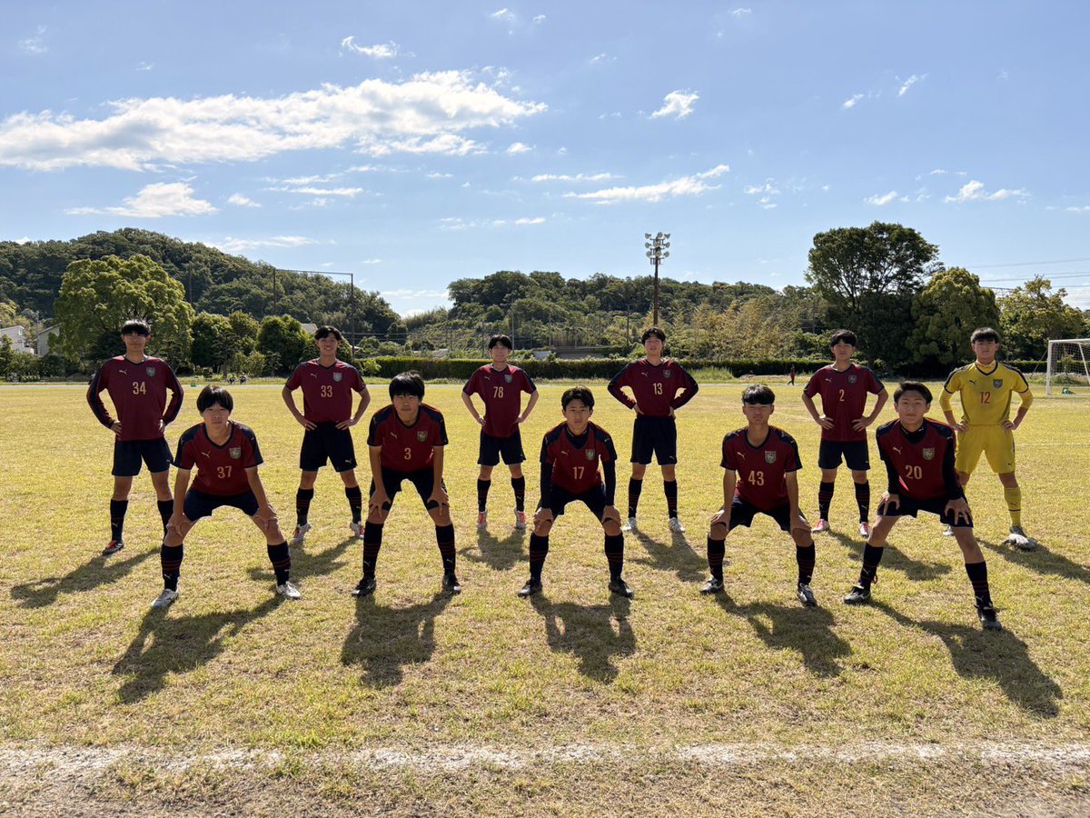 相洋高校サッカー部公式アカウント (@soyosoccerclub) / Posts / X
