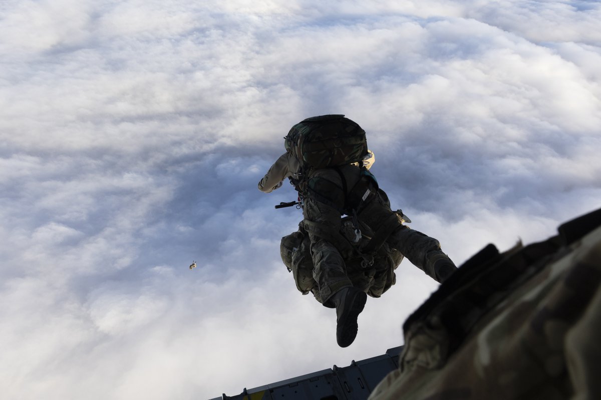 Ministry of Defence 🇬🇧 tweet media