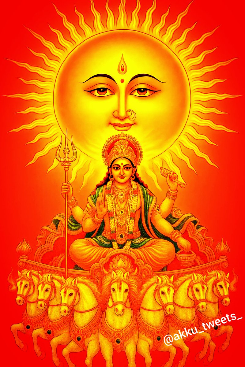 SabdaChhetri1's tweet photo. Jay surya dev 💥 🙌 ❤️ ♥️ 💙 https://t.co/lDWEVGW77C