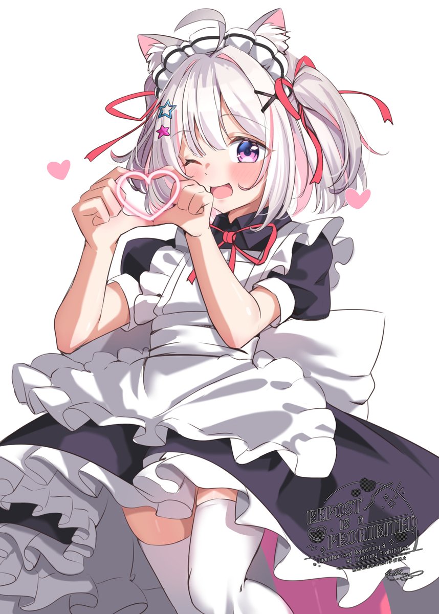 かっこう@skeb募集中 tweet media