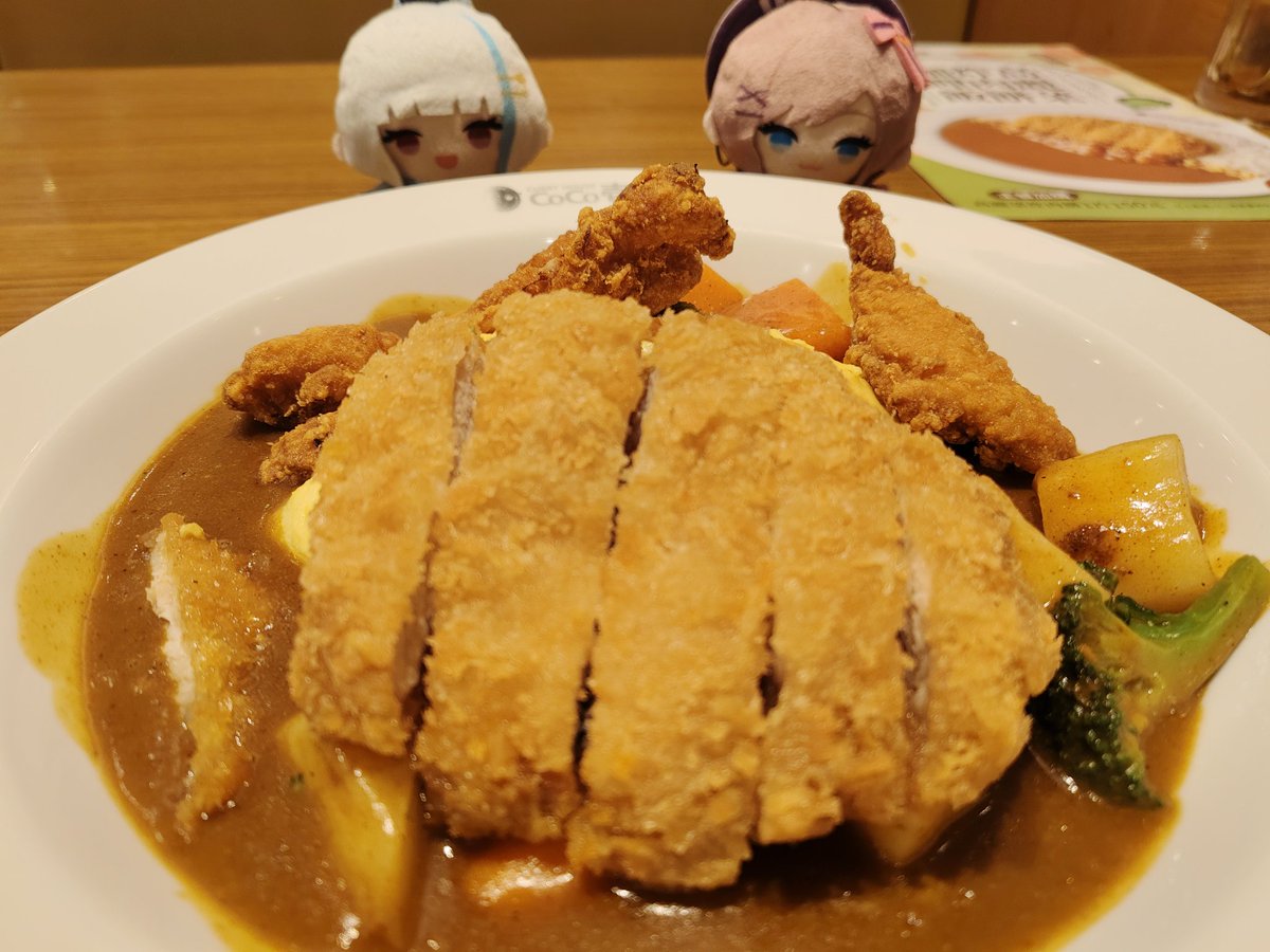 麺 tweet media