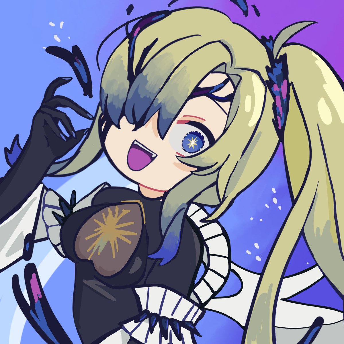 asalimenPN's tweet photo. #arcaea_art https://t.co/VTYytf1FOO