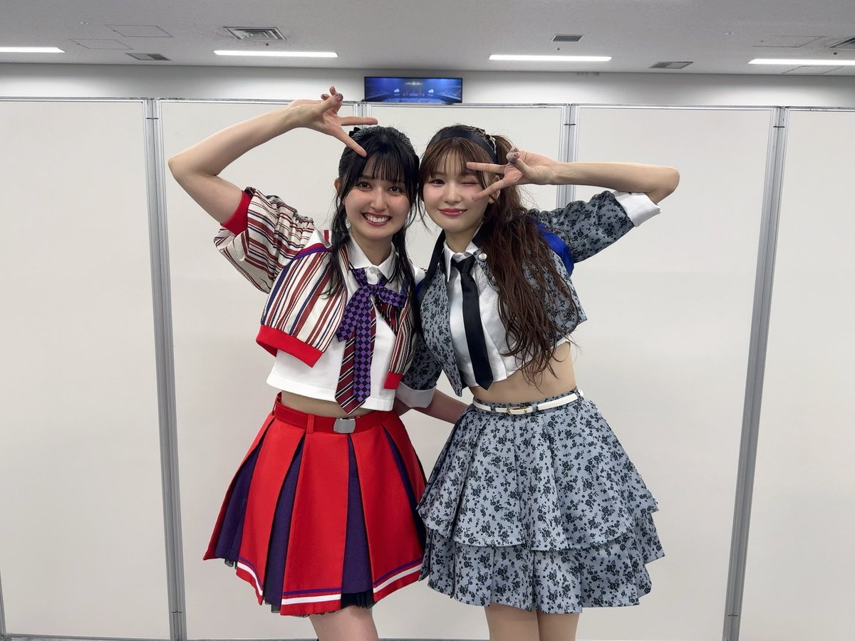 駒形友梨_official tweet media