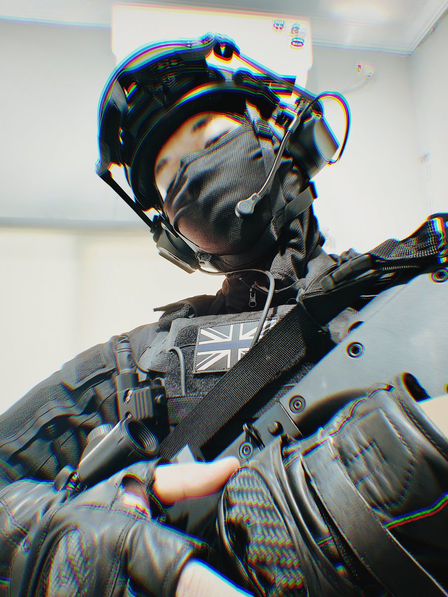 Callsign Boyo 🔜 🇩🇪 | Sub | Lvl 24 tweet media