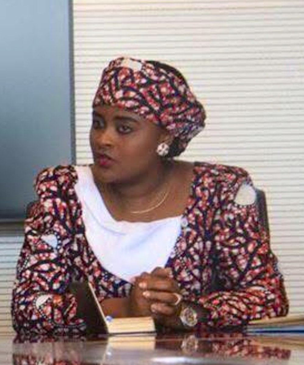 Amb.Francine MUYUMBA NKANGA 🇨🇩 tweet media