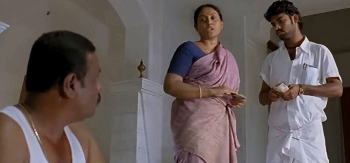 Pragaoffl's tweet photo. பாவம் அவனும் என்ன செய்வான் கஜானா காலியாம்ல...🤧🤧 https://t.co/h7dy7bHDqt