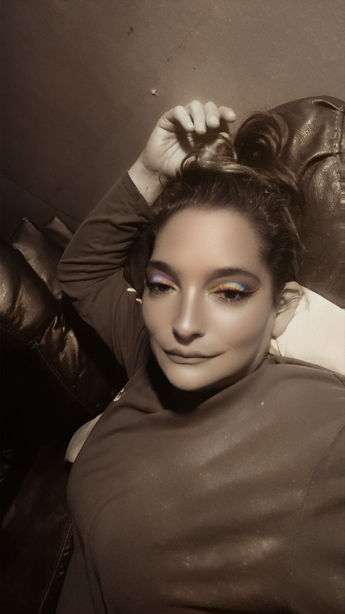 Goddess Renee' tweet media