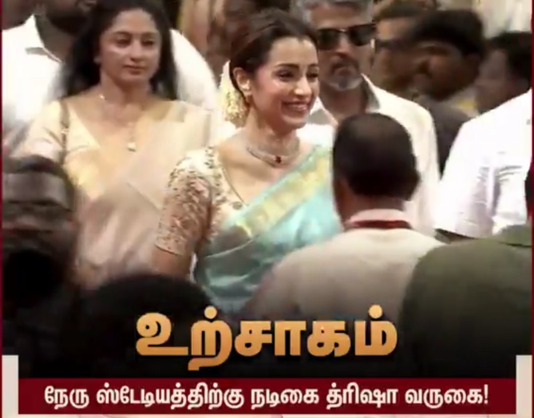 MAKKAL MINDSET tweet media