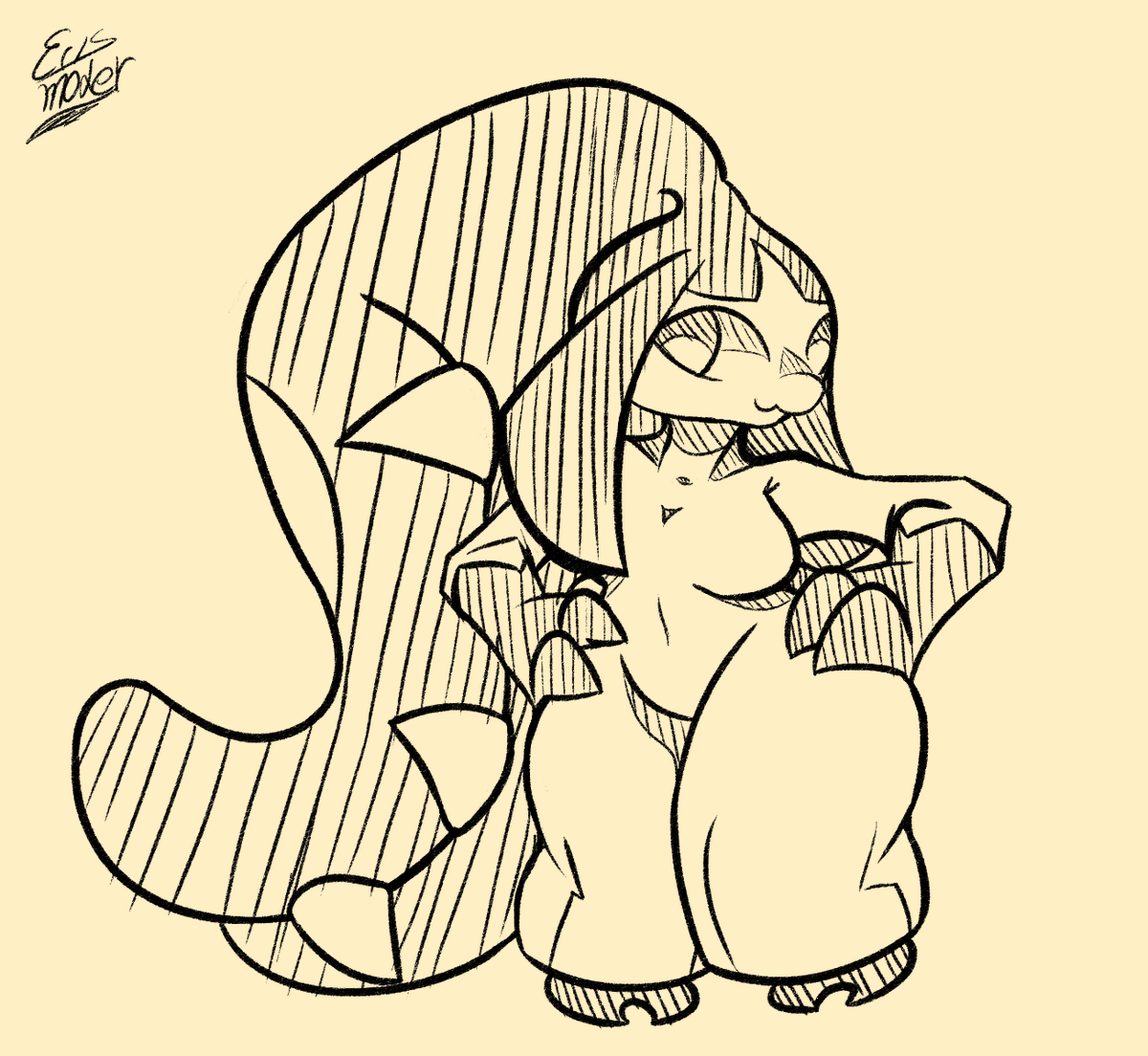 Mawile tweet media