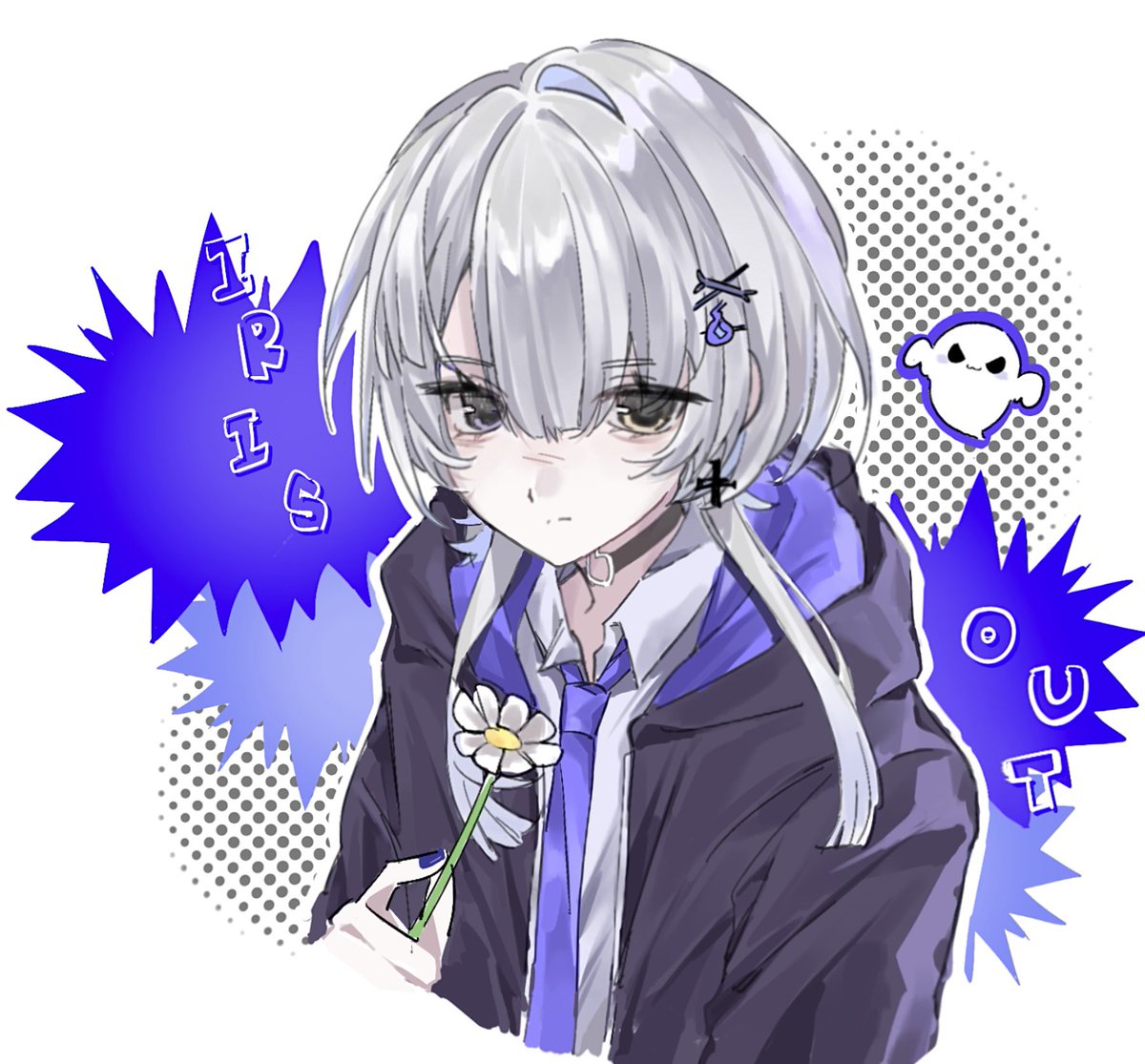 幽乃うつろ（かすかのうつろ） (@Kasukano_Utsuro) / Highlights / X