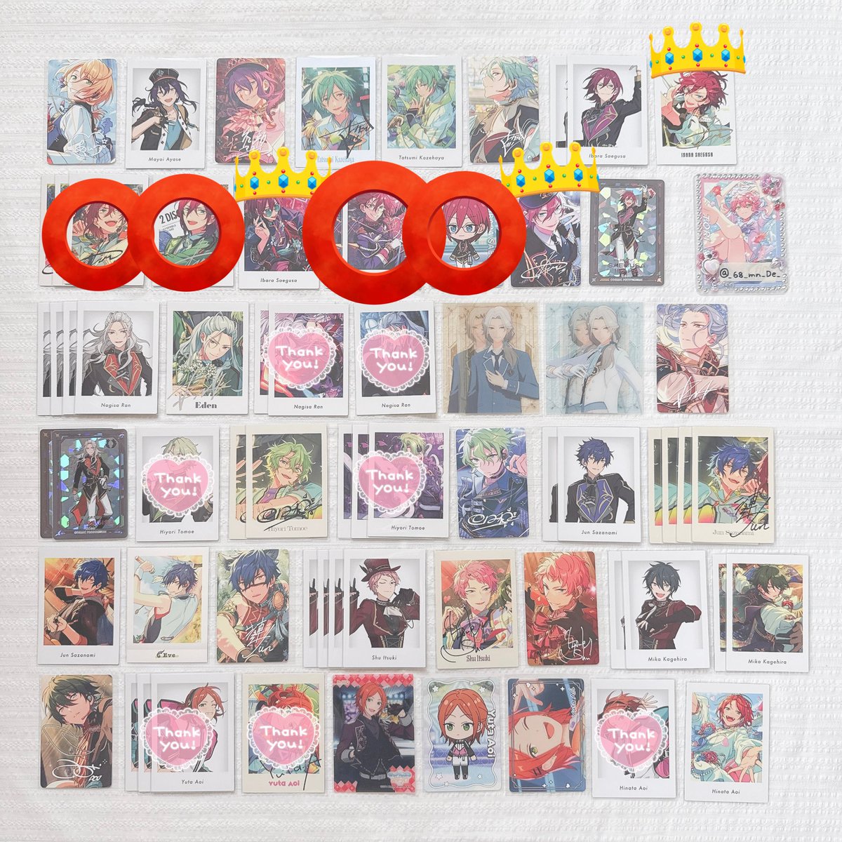 壱野 tweet media