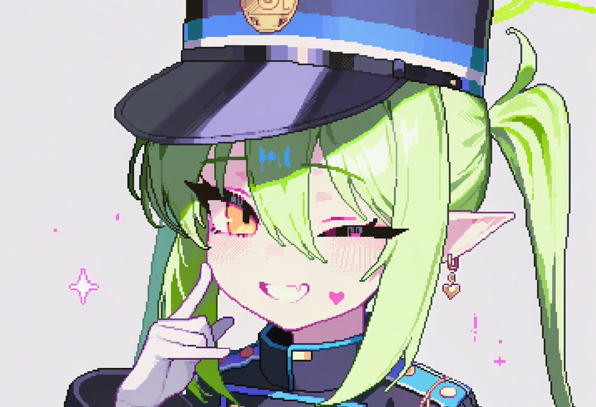 イゼアト tweet media