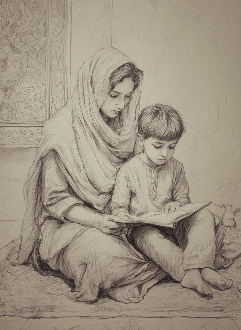 ustaadeishq's tweet photo. बचपन में कम था राब्ता मेरा ज़मीन से,
उगते थे फूल #माँ की सिलाई मशीन से।
अज़हर फ़राग़ ❤️
#mothersday #mother
#azharfragh #ustaadeishq https://t.co/OIEBCc1J0U