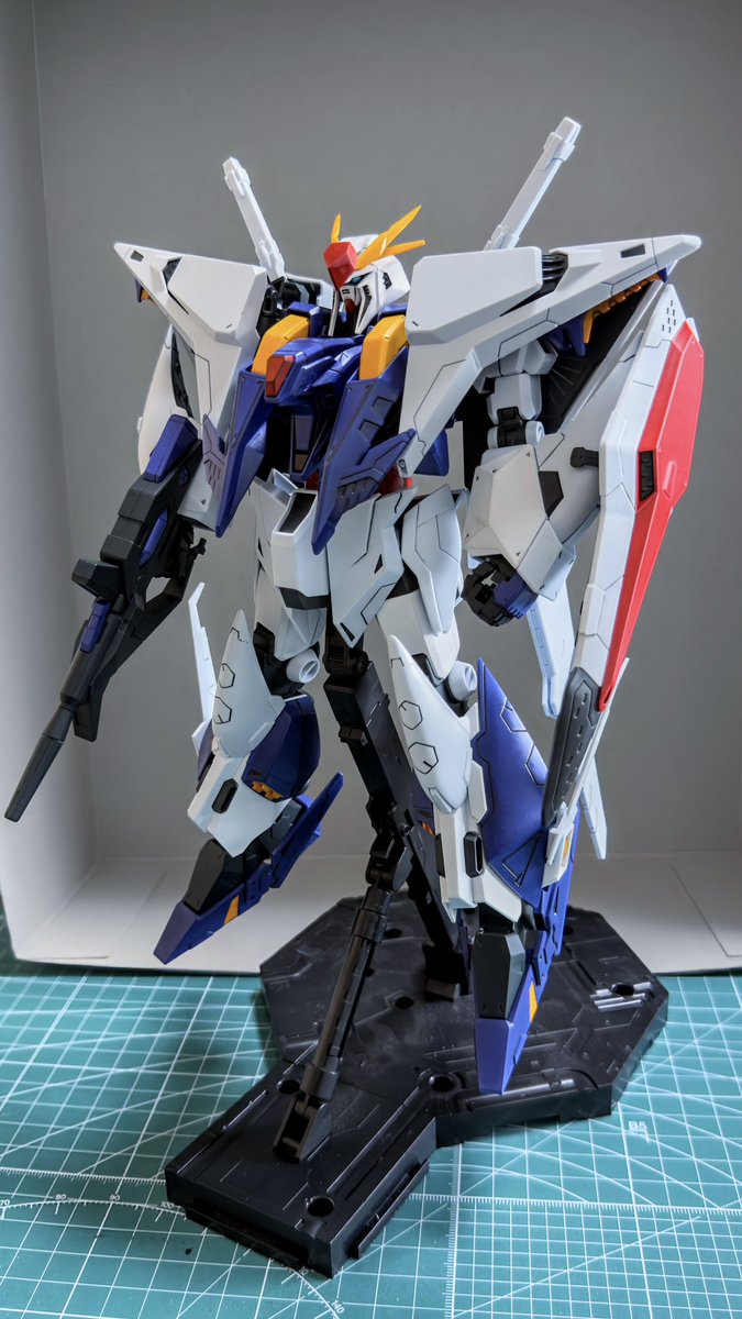 ひびきん ひび (@hibikingGUNDAM) / Posts / X