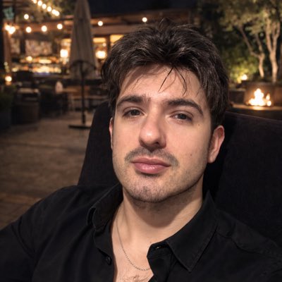 Mert Kazoglu tweet media