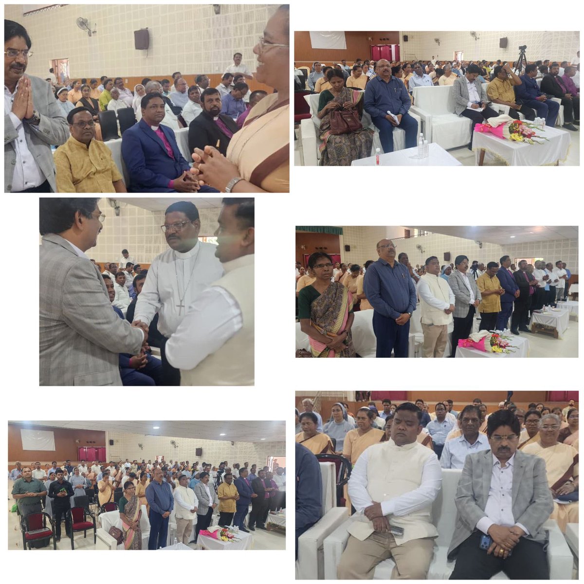 Joint Action Forum of Minorities tweet media