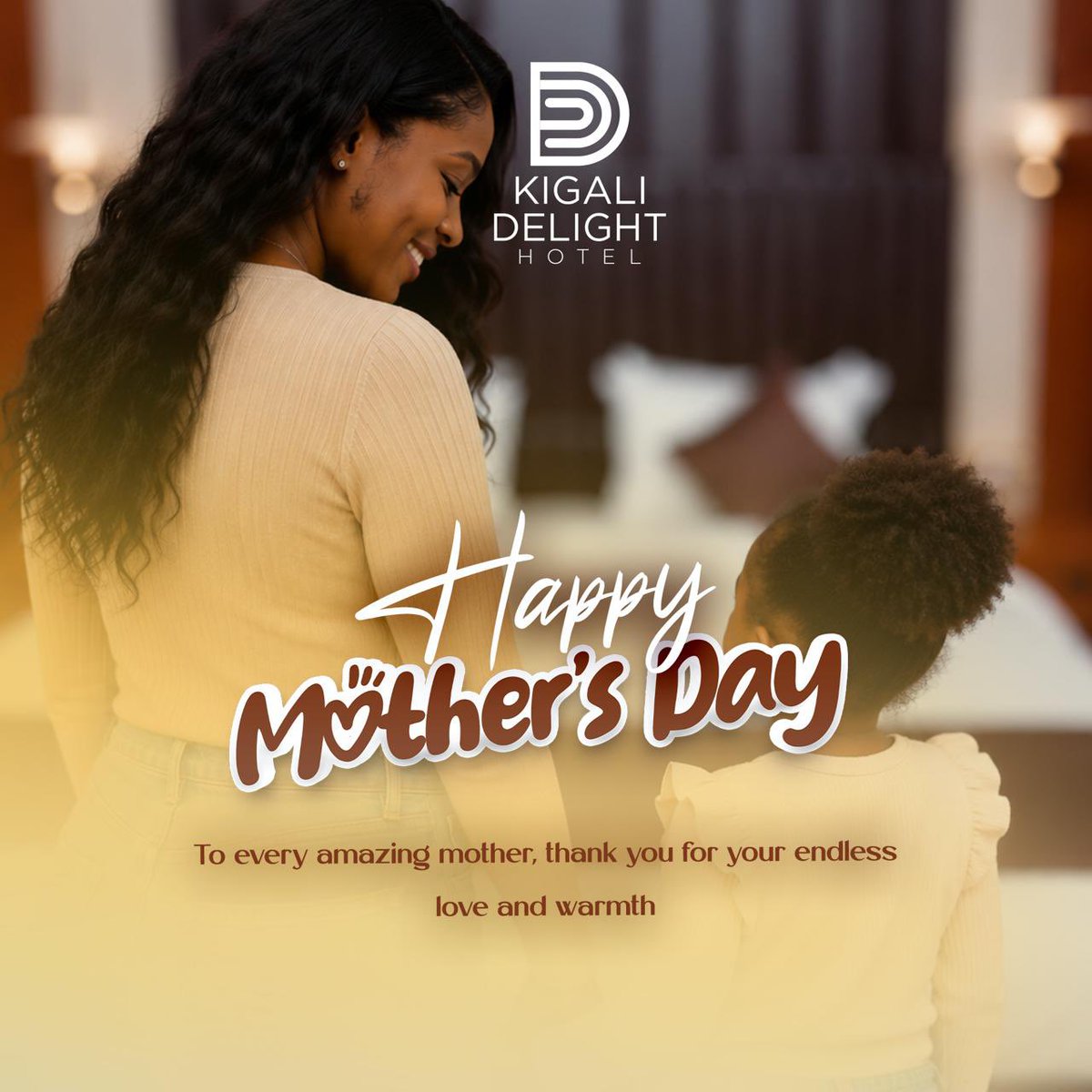 Kigali Delight Hotel tweet media